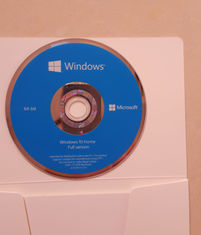 64 bitowe oprogramowanie Microsoft Windows Oryginalny klucz OEM firmy Verizon