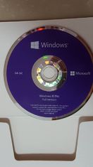 Oryginalny klucz OEM Microsoft Windows10 Pro 32 Bit 64 Bit z gwarancją czasu życia