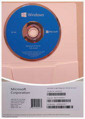 Genijne Oprogramowanie Windows Win10 Home DVD Wersja angielska Win10 Oem Key