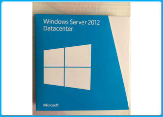 Windows Server 2012 OEM klucz aktywacji Windows Server 2012 Datacenter 5 Cals - prawdziwą licencję dla systemu Sever