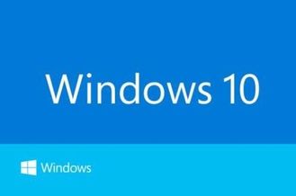 Windows 10 pro pakiet detaliczny z usb 32bit / 64 bit, klucz OEM / naklejka / COA / licencja