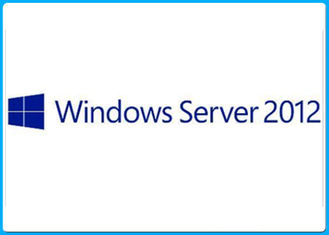 Licencja Microsoft Windows Server 2012 R2 Standard x64 Angielski 1Pk DVD 2CPU / 2VM P73-06165