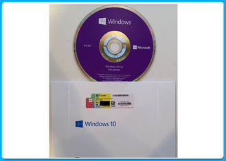 Win 10 Pro OEM Online Aktywuj 64-bitowe oprogramowanie Windows 10 Professional