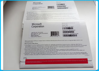Oprogramowanie Microsoft Windows 10 Pro 64-bitowe OEM OEM pakiet OEM licencja win10 pro German FQC-08922 wersja DVD 1607