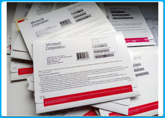 Oprogramowanie Microsoft Windows 10 Pro 64-bitowe OEM OEM pakiet OEM licencja win10 pro German FQC-08922 wersja DVD 1607