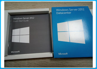 Język angielski Instalacja systemu Windows Server 2012 R2 Standard Edition w wersji 2CPU dla systemu Windows