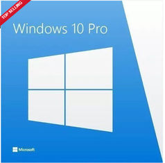 Klucz główny produktu Microsoft Windows 10 Pro100% oryginalnego produktu, win10 pro OEM COA licnese FQC-08929