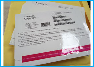 FQC-08983 Korea 64BIT dvd Microsoft Windows 10 Pro Oprogramowanie WIN10 Pro OEM Klucz licencyjny AKTYWACJA ONLINE
