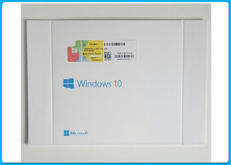 Aktywacja online Microsoft Windows Softwares 10 Professional 32-bitowa 64-bitowa licencja licencji COA