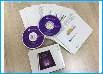 Profesjonalna aplikacja Microsoft Windows 10 Pro w wersji Full Win10 64 Bit English Oem Pack