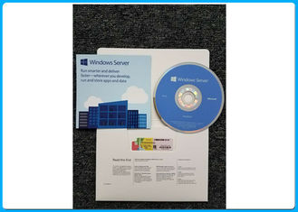 Microsoft Windows Softwares, serwer Windows Standard 2016 64Bit angielski 1 pk DSP OEI DVD 16 Core