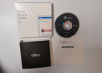 Wersja angielska Office 2019 Home and Student 1.6 Ghz Office 2019 HS Licensed Keys