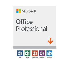 1280x800 1GHz Microsoft Office 2019 Professional 32-bitowy 1GB Office 2019 Pro