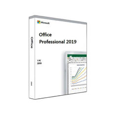 1280x800 1GHz Microsoft Office 2019 Professional 32-bitowy 1GB Office 2019 Pro