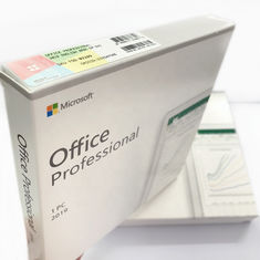 1GHz MS Office 2019 Professional OEM 1280x800 z kodem klucza DVD Coa