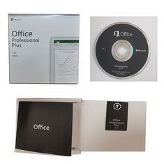 Klucz licencyjny Microsoft Office Professiona 2019 DVD 1 szt. Urządzenie dla Windows 10 online Pobierz