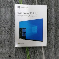 Oprogramowanie Microsoft Widnows 10 Pro 100% oryginalna dożywotnia gwarancja na klucz licencyjny OEM