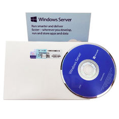 Aktywacja OEM Windows Server 2019 Datacenter DVD Pack SoC Multi Language