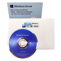 Aktywacja OEM Windows Server 2019 Datacenter DVD Pack SoC Multi Language