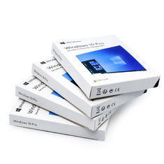 800x600 Koreański Windows 10 Professional Retail USB Box Aktywacja online MS Win 10 Pro