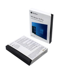 800x600 Koreański Windows 10 Professional Retail USB Box Aktywacja online MS Win 10 Pro
