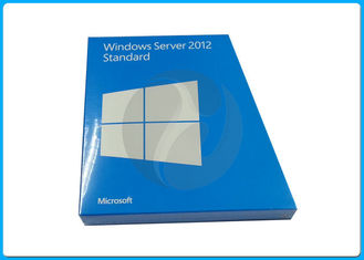 64 bitowe oprogramowanie microsoft windows server 2012 r2 Essentials Full Retail Box