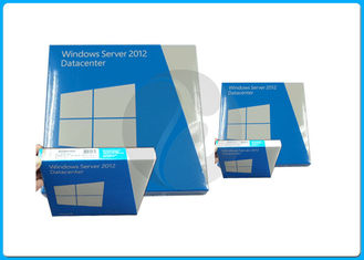 Microsoft Windows Server Standard 2012 R2 64-bitowy angielski DVD z 5 CLT