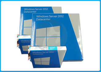 Prawdziwy 64-bitowy serwer Windows Small Business 2012 Pełny pakiet detaliczny