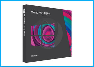 Oryginalny Oryginalny Oryginalny produkt Microsoft Windows 8 Pro z oprogramowaniem Pack Computer Software w wersji online