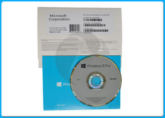 Angielski 1 Pakiet Microsoft Windows 8 32-bitowy system operacyjny Oprogramowanie OEM