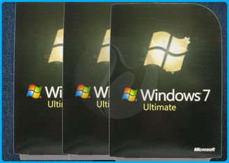 Pełna wersja Microsoft Windows Softwares Microsoft Windows 7 Ultimate 64 bit