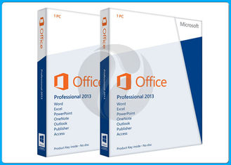 Pobierz Microsoft Office Product Key Code Microsoft Office 2013 Professional Retail Box