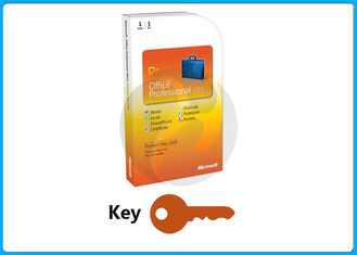 Numer kolejny Microsoft Office 2013 Oryginalny klucz biznesowy