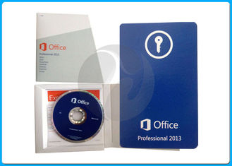 Międzynarodowy Microsoft Office 2013 Professional Plus Original Serial Key