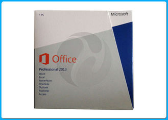 OEM Microsoft Office 2013 Professional Oprogramowanie Pełna wersja