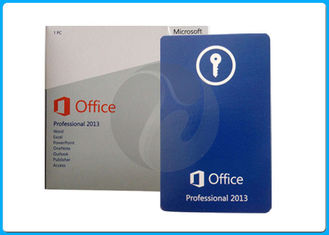 Pakiet Office 2013 Home and Business Key Retail Oem Pack / Microsoft Office Standard 2013