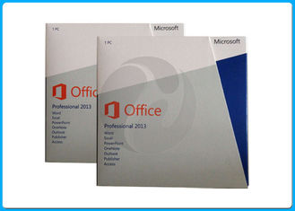 Retail Full Version Prawdziwe oprogramowanie Microsoft Office 2013 z gwarancją aktywacji
