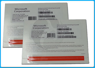 Windows Server 2012 Standard 64-bitowy DVD + Lizenzkey IBM OEM