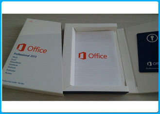 Key Inside Angielski i Optiional Microsoft Office 2013 dla studentów