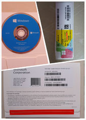 Profesjonalne oprogramowanie Microsoft Windows 10 Pro COA 32/64 bit w USA