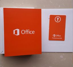 Microsoft Office Biuro Pro Plus z usb OEM OEM Oryginalny klucz OEM