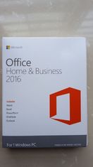Oryginalny pakiet biurowy Microsoft Office 2016 Professional w Irlandii