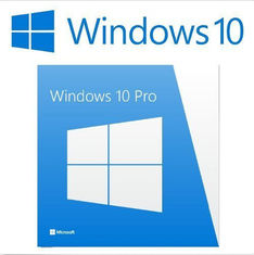 Windows 10 Professional (wygraj 10 pro) 32/64 bity Klucz produktu OEM z USB