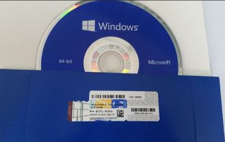 Oprogramowanie operacyjne systemu operacyjnego Windows 8.1 Oprogramowanie OEM DVD za pomocą komputera
