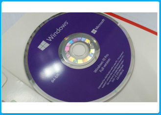 Pakiet COA DVD Microsoft Windows 10 Pro Oprogramowanie Win10 Pro OEM 32 Bit 64 Bit