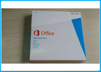 LICENZA MICROSOFT OFFICE 2013 standard 32/64 BIT  ORIGINALE |  FATTURA Nowy i zamknięty pakiet DVD NOT Download
