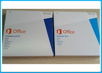 Pakiet Office Professional 2013 Plus dla pakietu Office 2013