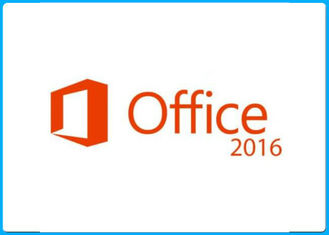 Microsoft Office Professional 2016 Pro Plus 2016 dla systemu Windows z 3.0 USB