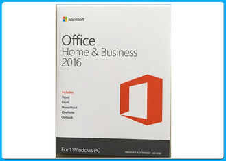 Wersja detaliczna Wersja systemu operacyjnego Microsoft Office 2016 Pro online aktywuj