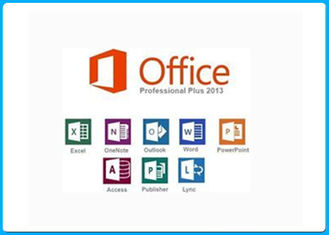 Karta aktywacyjna Office Professional 2013 Karta MS Office 2013 Pro Plus aktywna online